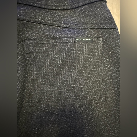 DKNY Slim Fit Pants - Picture 7 of 16